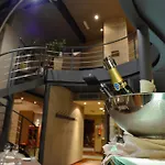 Hotel Dei Pittori