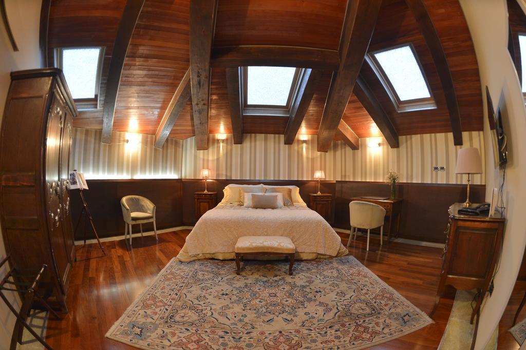 Hotel Dei Pittori Turín